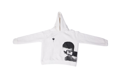 DISTURBING FOOTAGE HOODIE